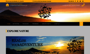 Adventureplantenerife.com thumbnail