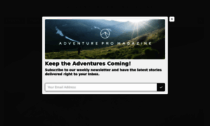 Adventurepro.us thumbnail