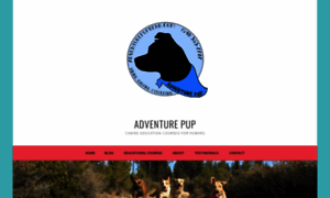 Adventurepupbend.com thumbnail