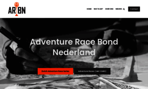 Adventureracen.nl thumbnail