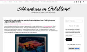 Adventures-in-polishland.com thumbnail