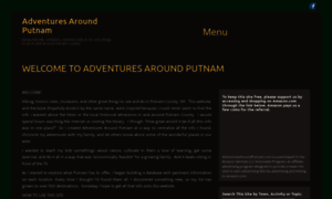 Adventuresaroundputnam.com thumbnail