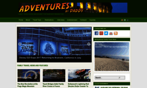 Adventuresbydaddy.com thumbnail