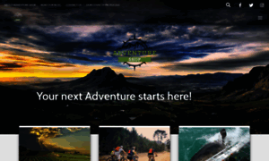 Adventureshop.co.za thumbnail