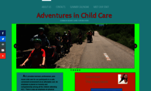 Adventuresinchildcare.com thumbnail