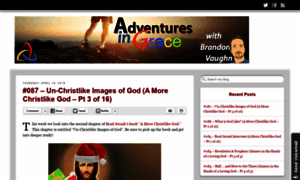 Adventuresingrace.com thumbnail