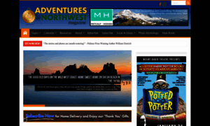 Adventuresnw.com thumbnail
