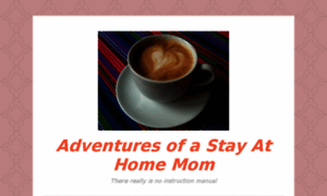 Adventuresofastayathomemom.net thumbnail