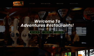 Adventuresrestaurants.com thumbnail