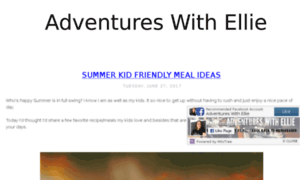 Adventureswithellie.com thumbnail