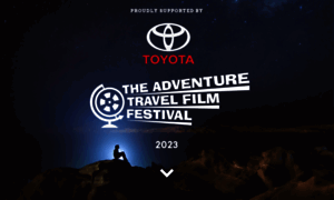 Adventuretravelfilmfestival.com thumbnail