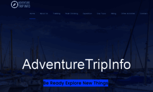 Adventuretripinfo.com thumbnail