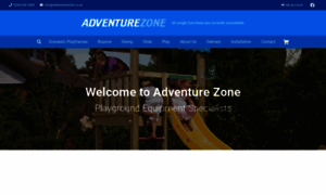 Adventurezone.co.uk thumbnail