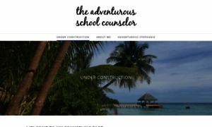 Adventurousschoolcounselor.com thumbnail