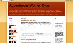 Adventurouswomenblog.blogspot.com thumbnail