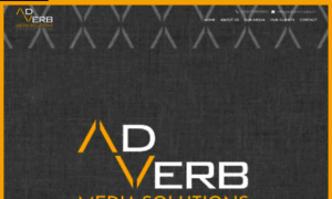 Adverbmedia.in thumbnail