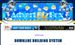 Advertbizbox.com thumbnail