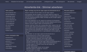 Advertentie-link.nl thumbnail