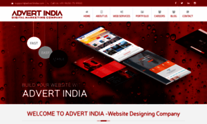 Advertindia.com thumbnail