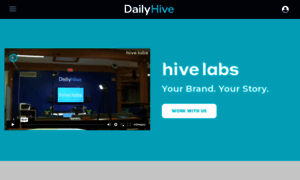 Advertise.dailyhive.com thumbnail