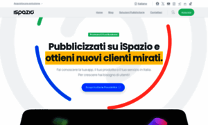 Advertise.ispazio.net thumbnail