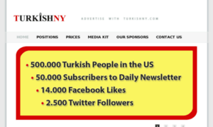 Advertisement.turkishny.com thumbnail