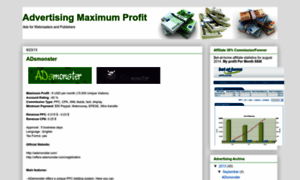 Advertising-maximum-profit.blogspot.com thumbnail