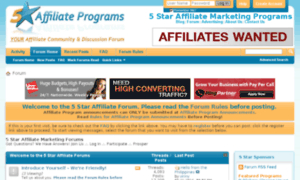 Advertising-recruiting.5staraffiliateprograms.com thumbnail
