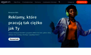 Advertising.amazon.pl thumbnail