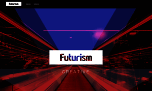 Advertising.futurism.com thumbnail
