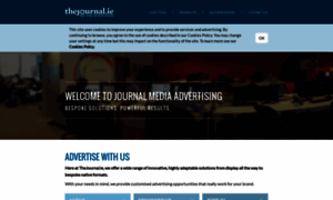 Advertising.thejournal.ie thumbnail