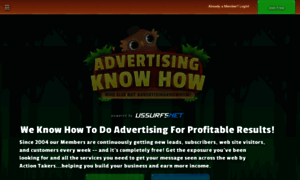 Advertisingknowhow.com thumbnail