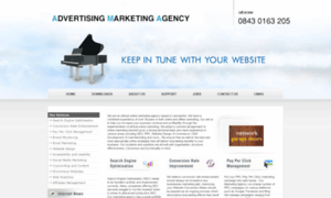 Advertisingmarketingagency.co.uk thumbnail