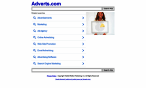 Adverts.com thumbnail