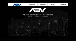 Advetgroup.com thumbnail