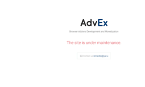 Advex01.ru thumbnail