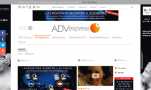 Advexpress.it thumbnail