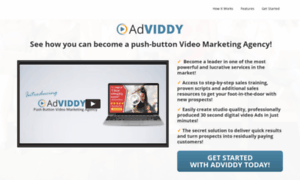 Adviddy.com thumbnail