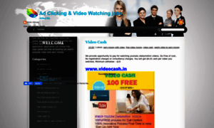 Advideoclick.blogspot.in thumbnail