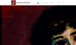 Adviesburovandongen.nl thumbnail