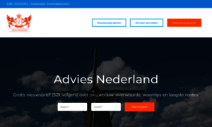 Adviesnederland.nl thumbnail