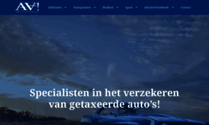 Adviesverzekerd.nl thumbnail