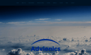 Advionics.be thumbnail