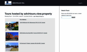 Advirtours.view.property thumbnail