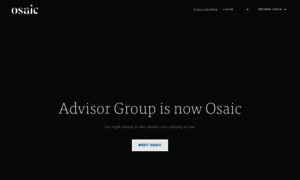 Advisorgroup.com thumbnail