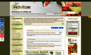 Advitae.net thumbnail