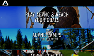 Advnclacrosse.com thumbnail