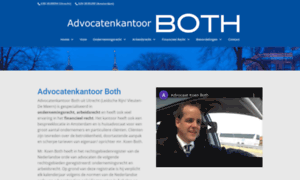 Advocaatboth.nl thumbnail