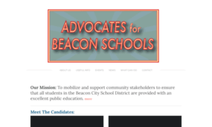 Advocates12508.com thumbnail