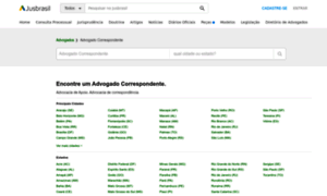 Advogado-correspondente.jusbrasil.com.br thumbnail